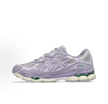 ASICS