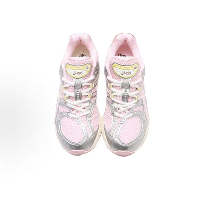 ASICS