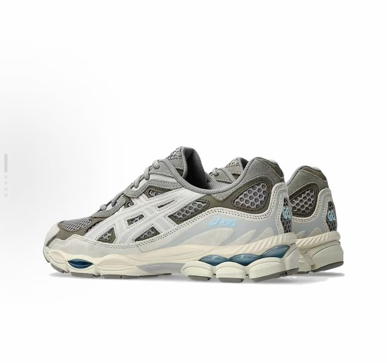 ASICS