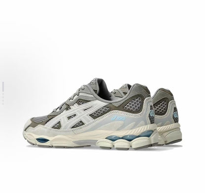 ASICS