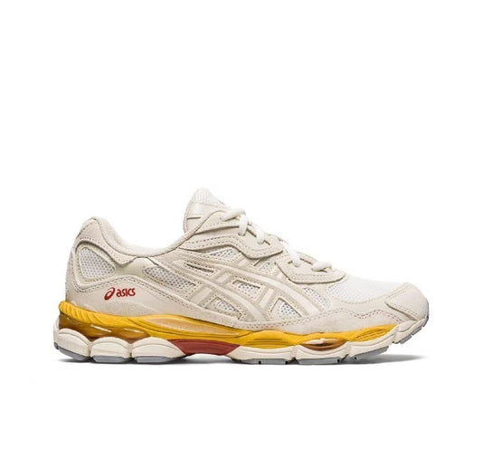 ASICS