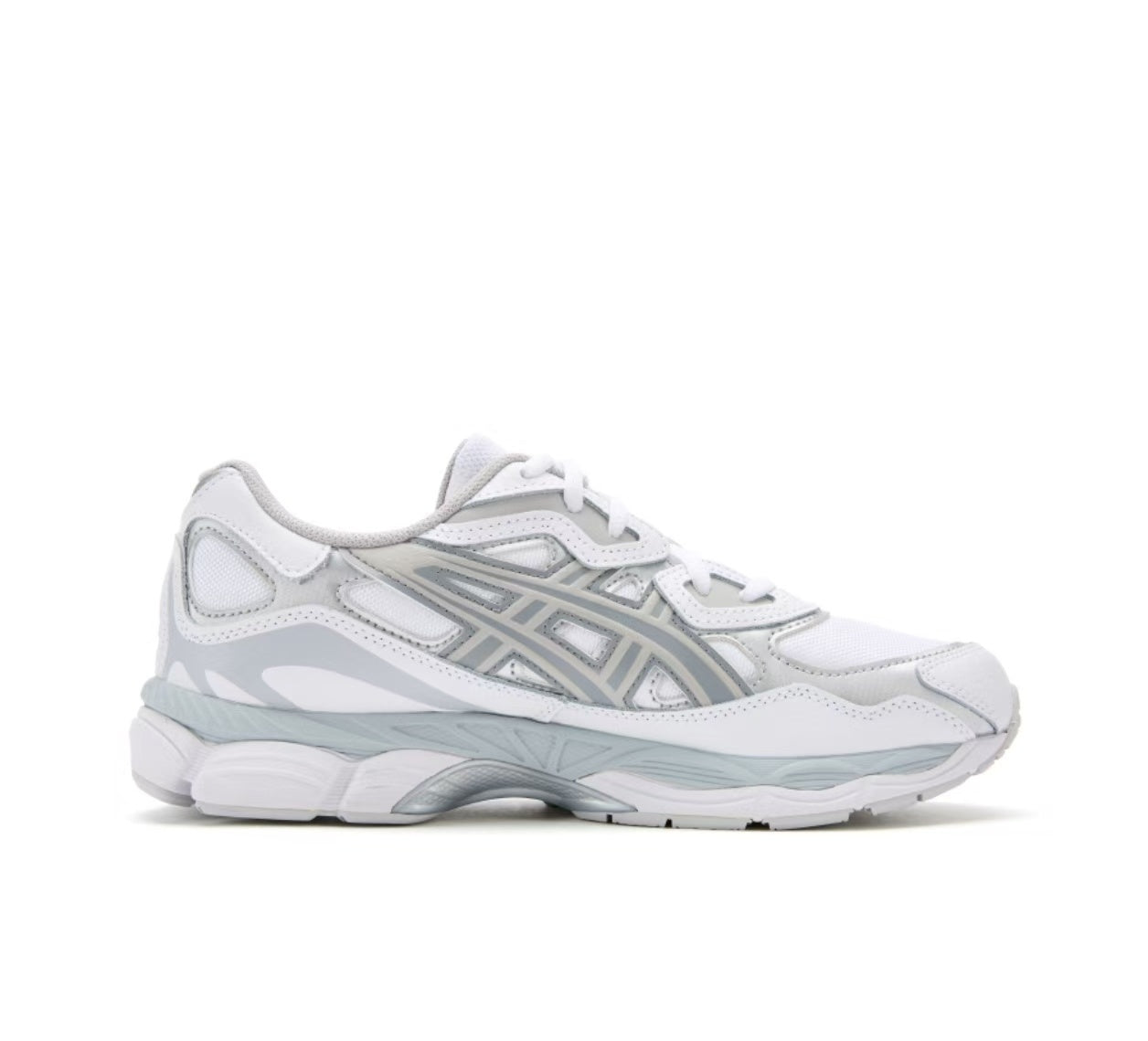 ASICS