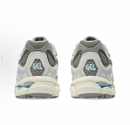 ASICS