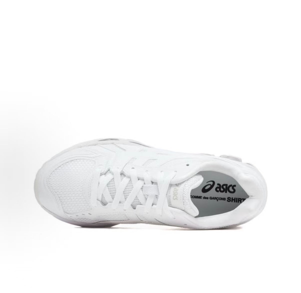 ASICS