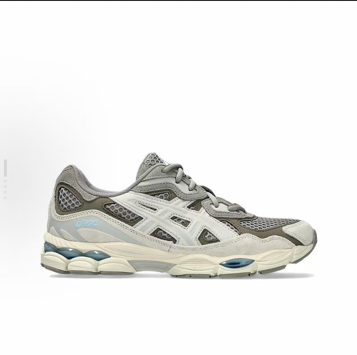 ASICS