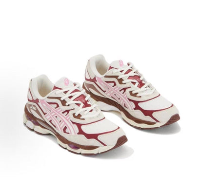 ASICS