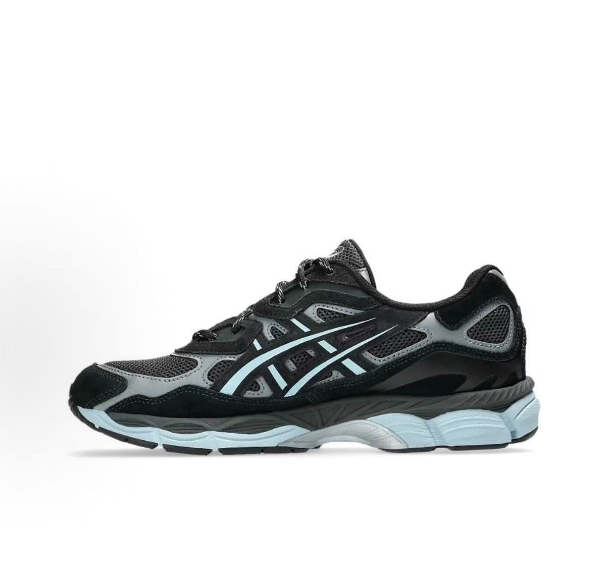 ASICS