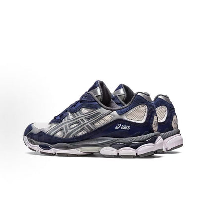 ASICS