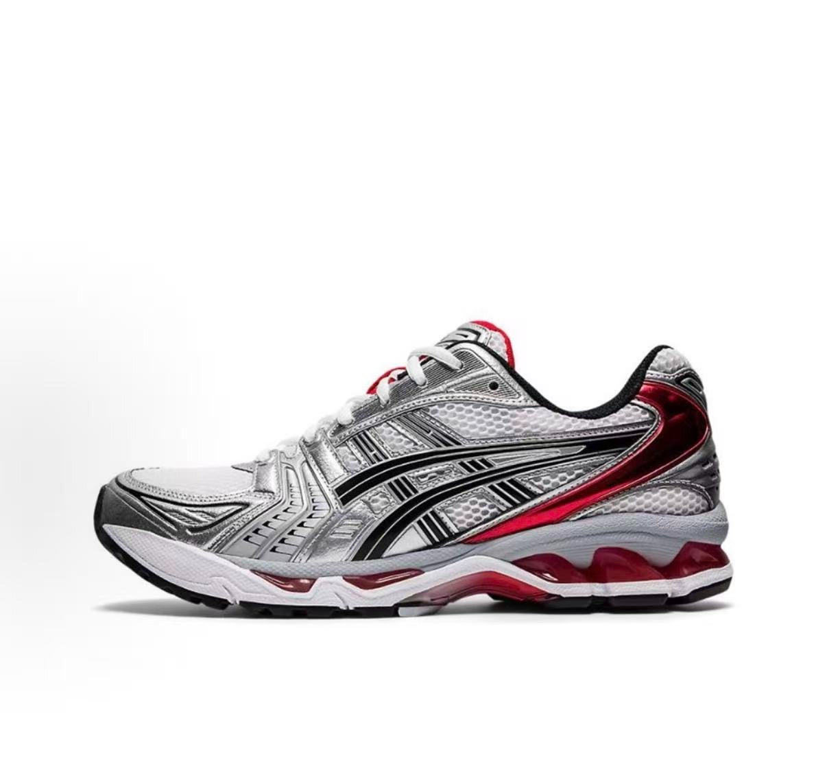 ASICS