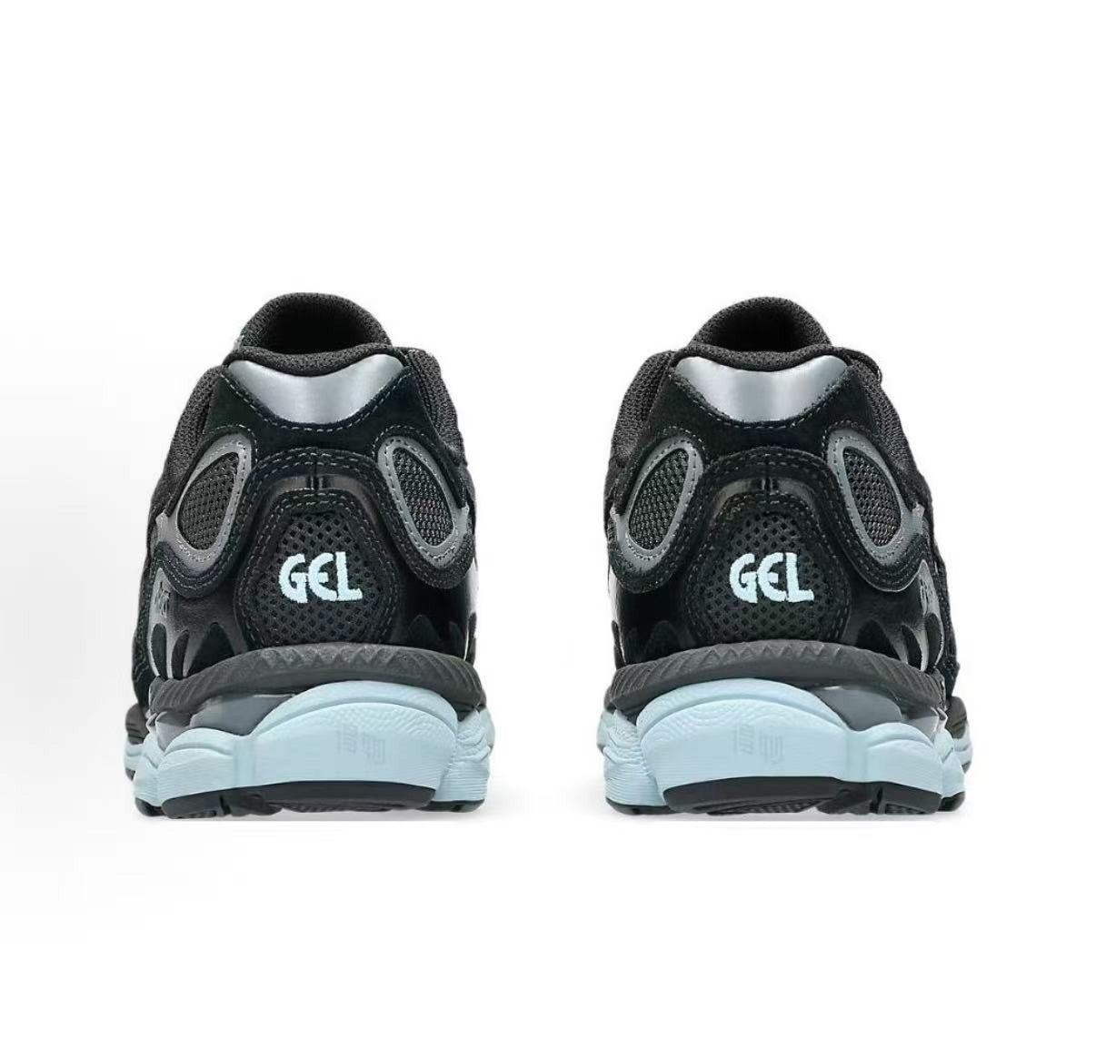 ASICS