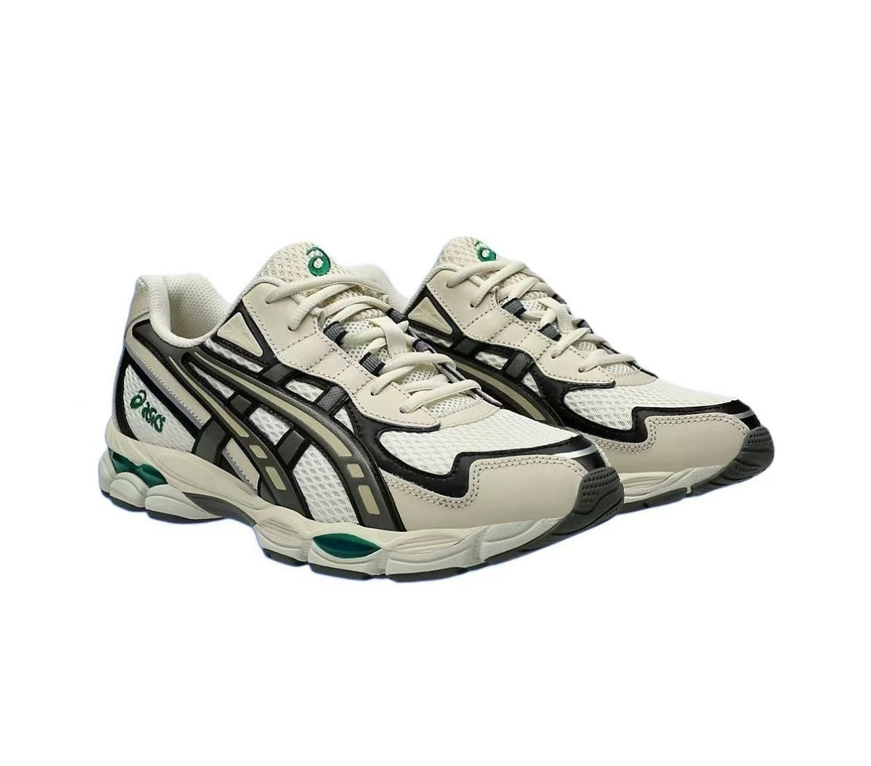 ASICS