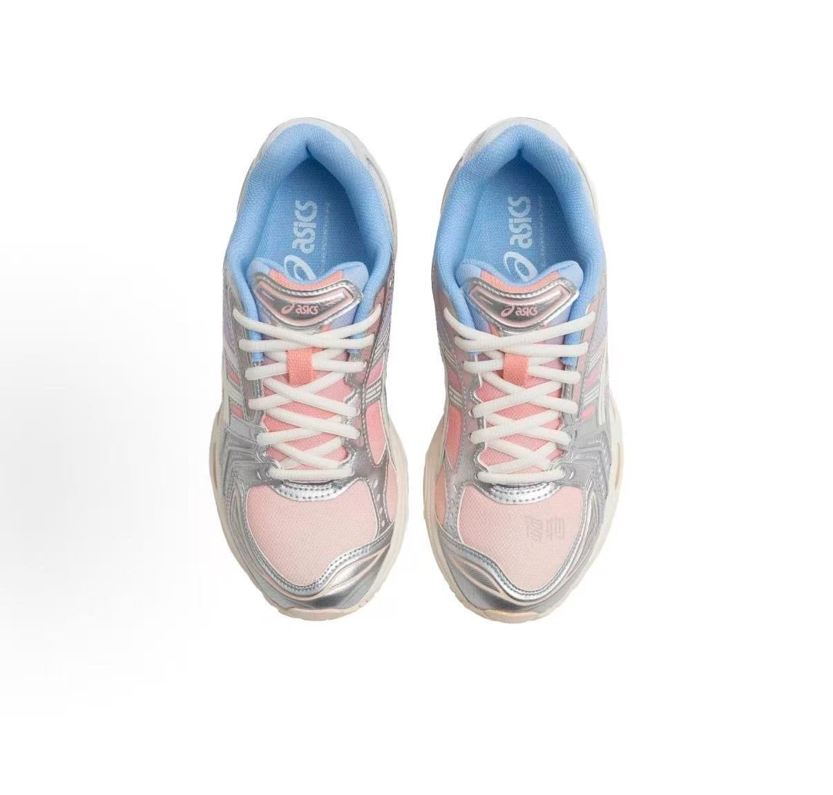 ASICS