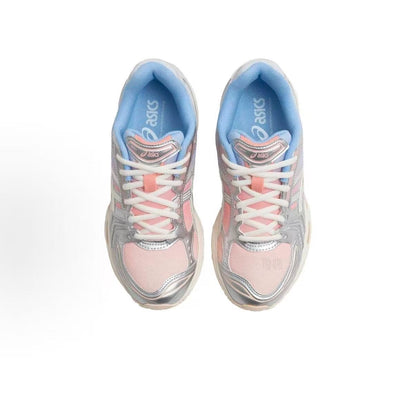 ASICS