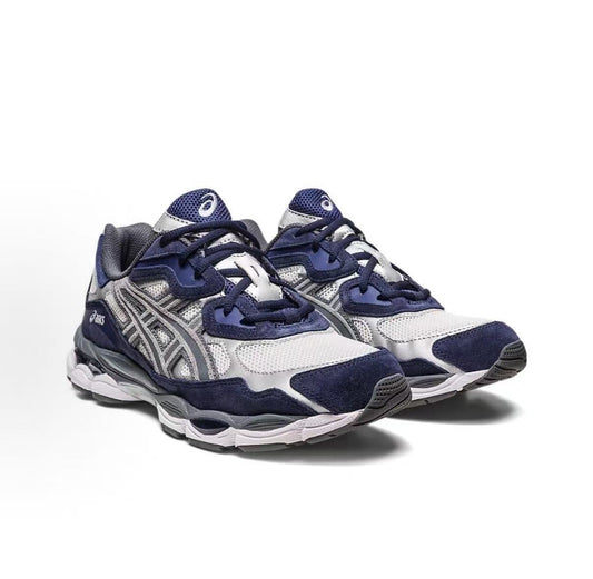 ASICS