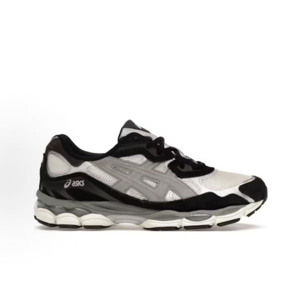 ASICS