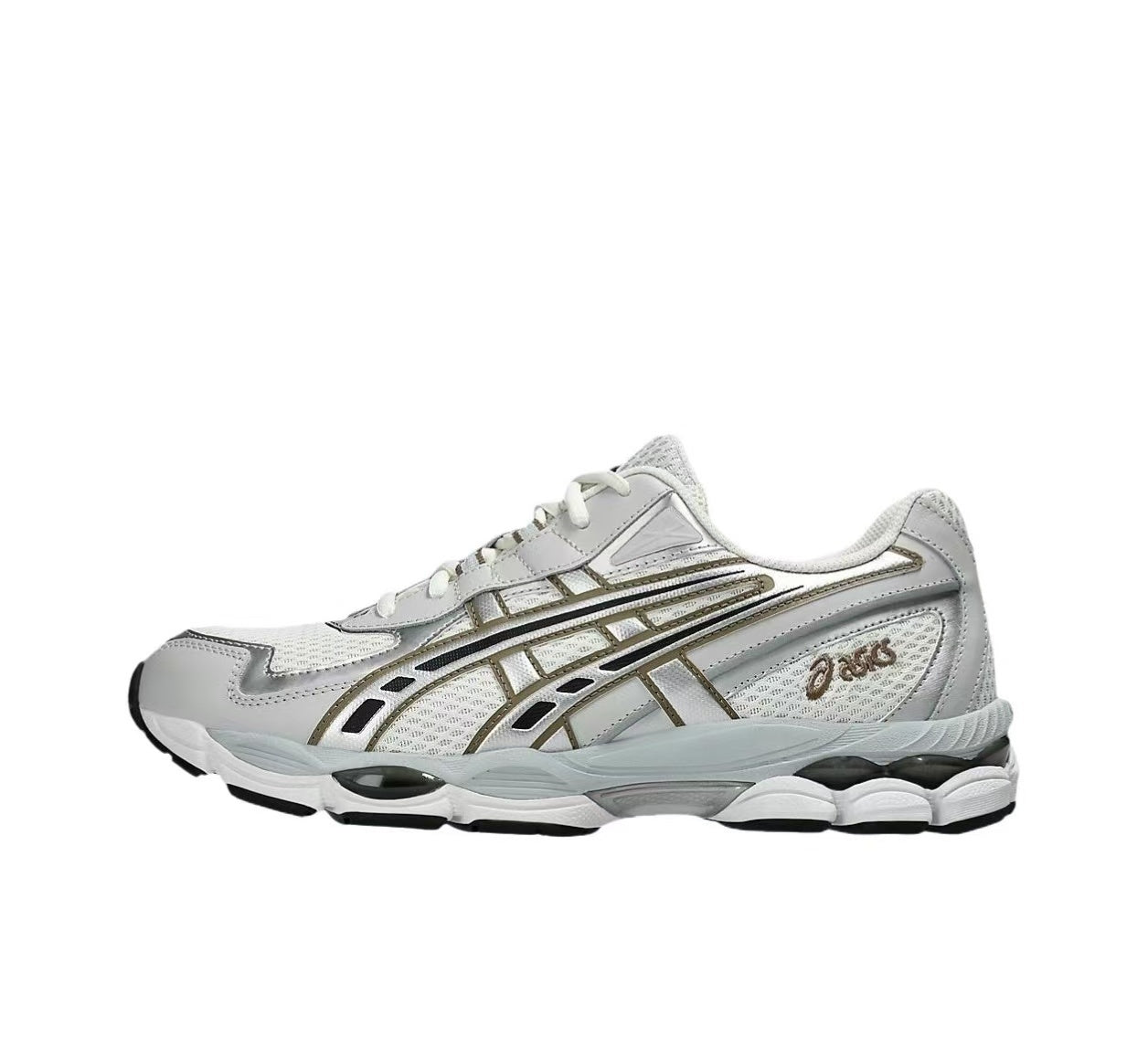 ASICS