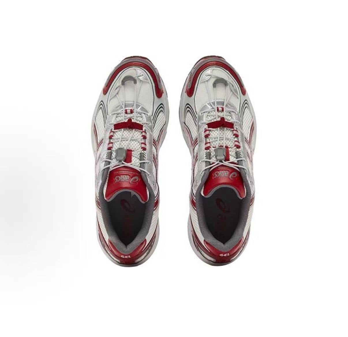 ASICS
