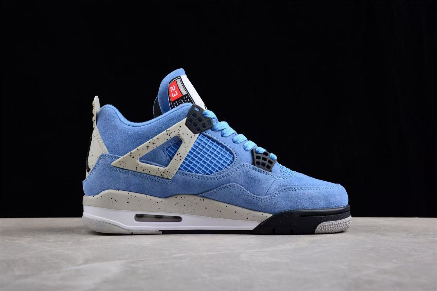 AIR Jordan