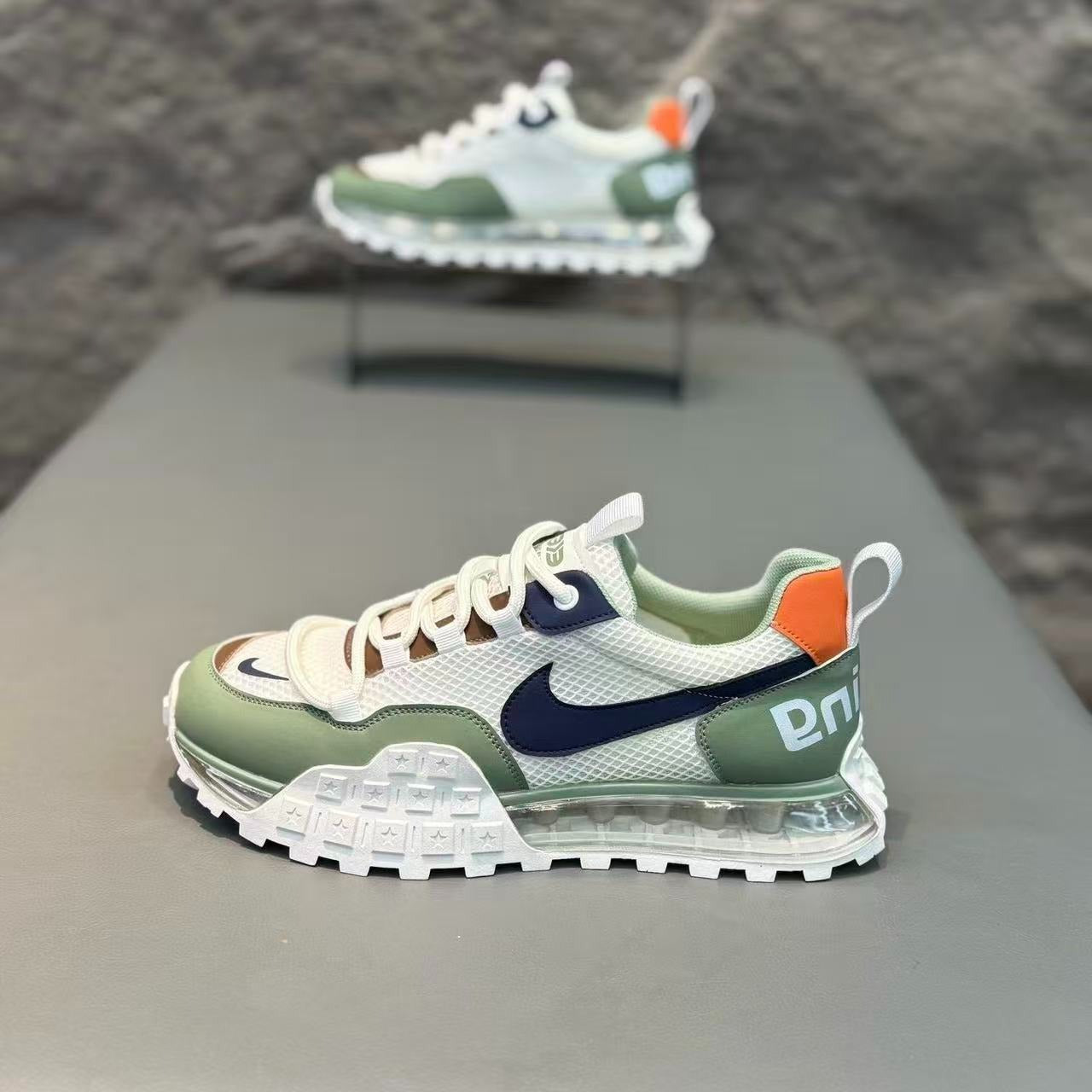 NIKE ZAPATOS