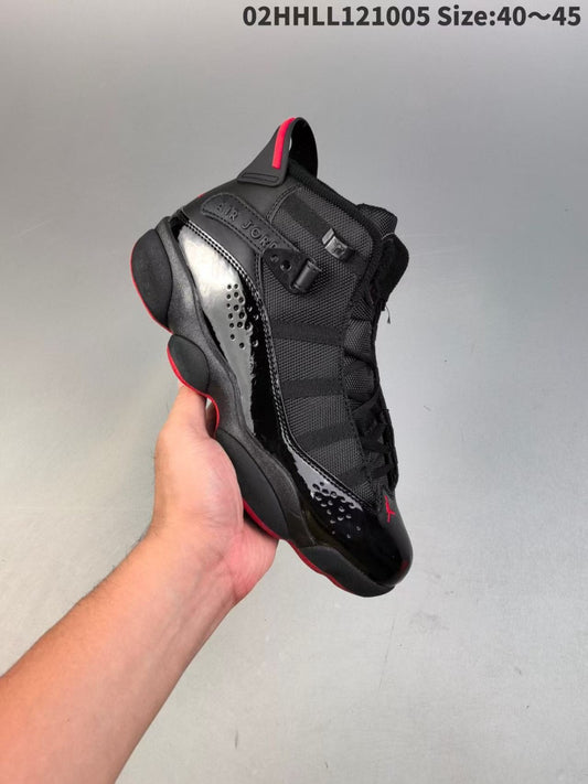 AIR Jordan