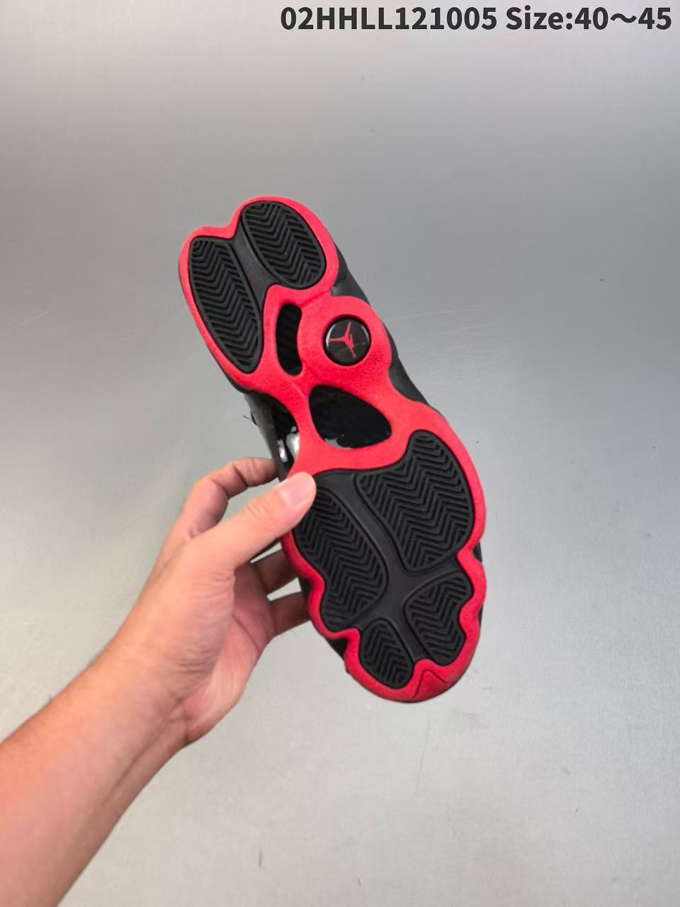 AIR Jordan