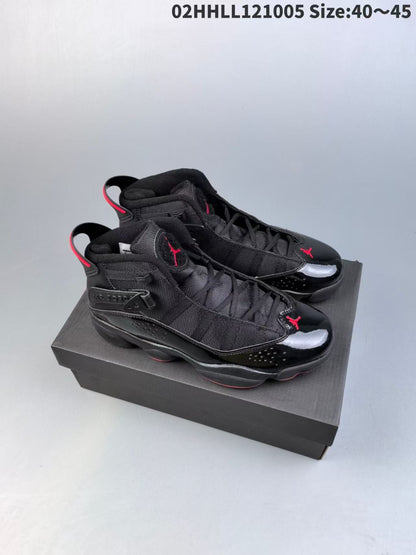 AIR Jordan