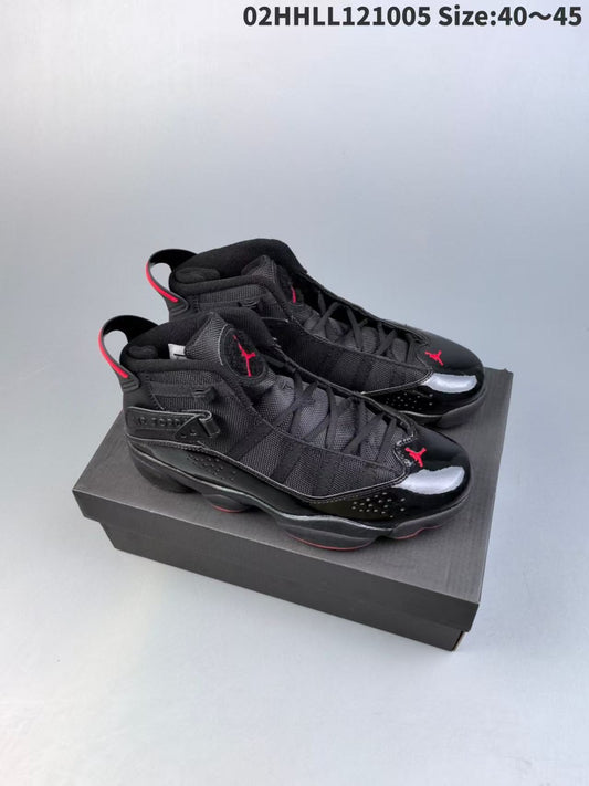 AIR Jordan