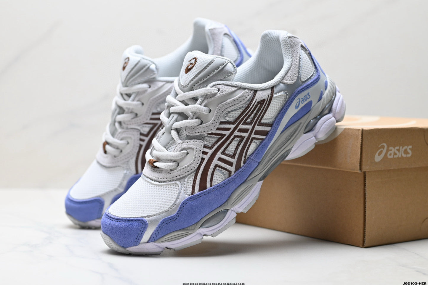 ASICS