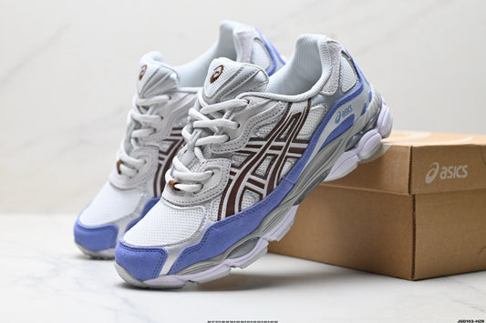 ASICS
