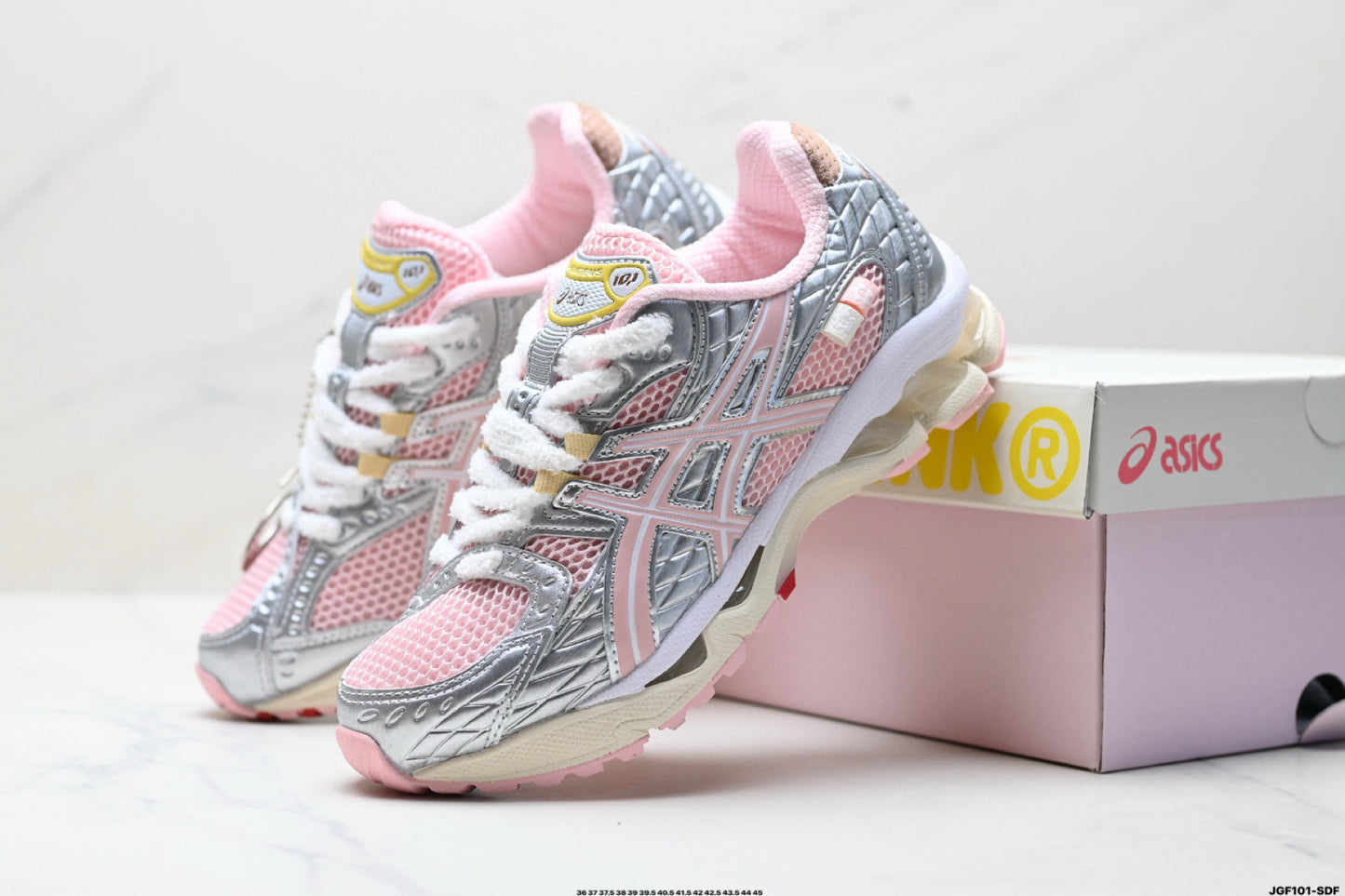 ASICS