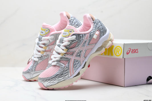 ASICS