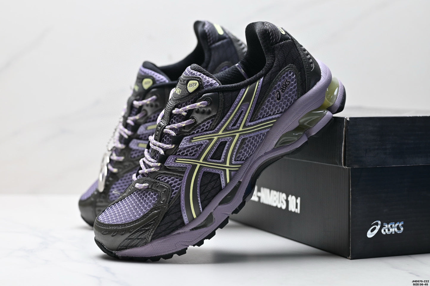 ASICS
