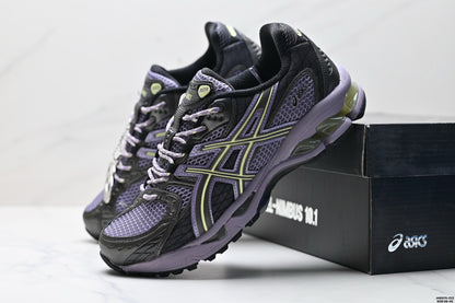 ASICS