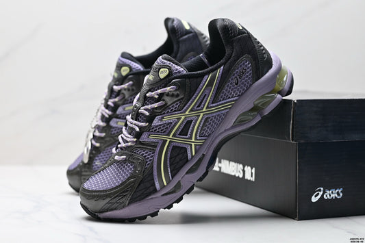 ASICS