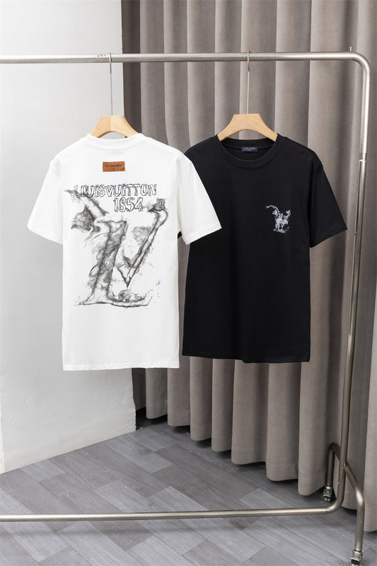 T-SHIRT LOUIS  VUITTON