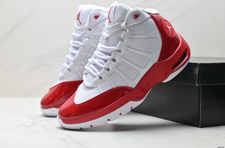 AIR Jordan