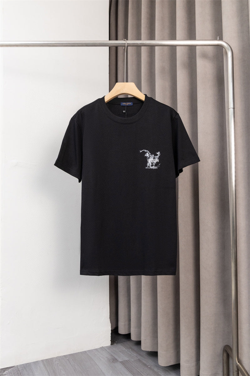 T-SHIRT LOUIS  VUITTON