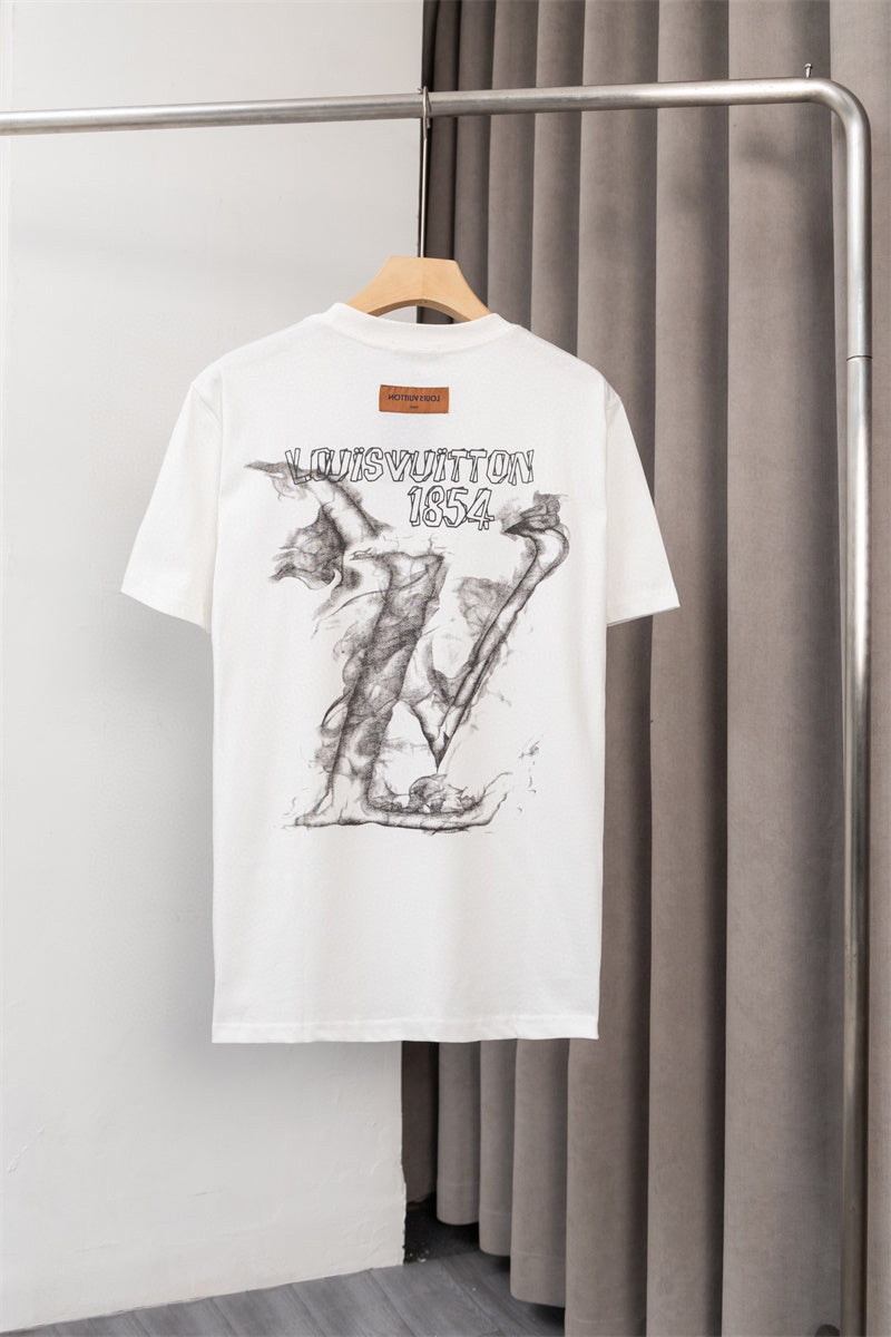 T-SHIRT LOUIS  VUITTON