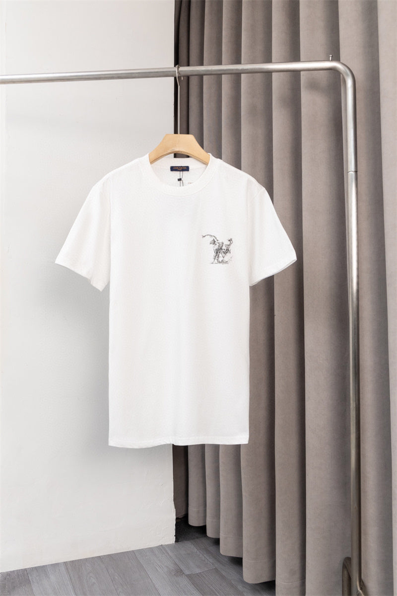 T-SHIRT LOUIS  VUITTON