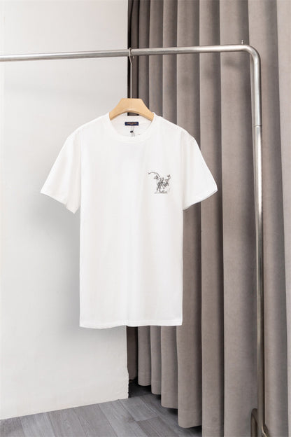 T-SHIRT LOUIS  VUITTON