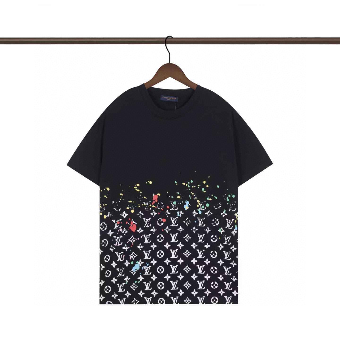 T-SHIRT LOUIS  VUITTON
