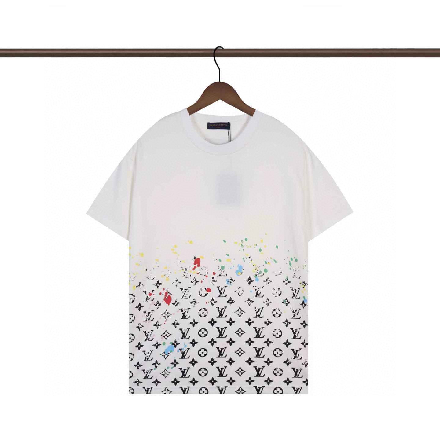T-SHIRT LOUIS  VUITTON