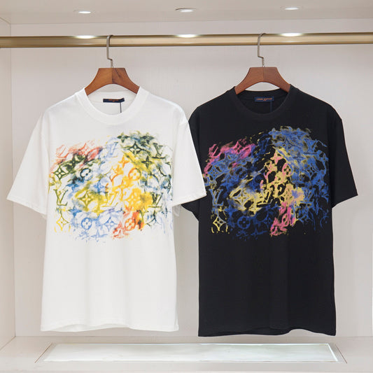 T-SHIRT LOUIS  VUITTON