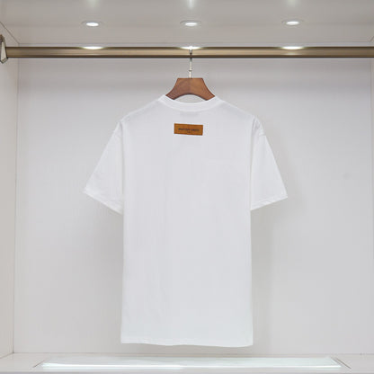 T-SHIRT LOUIS  VUITTON
