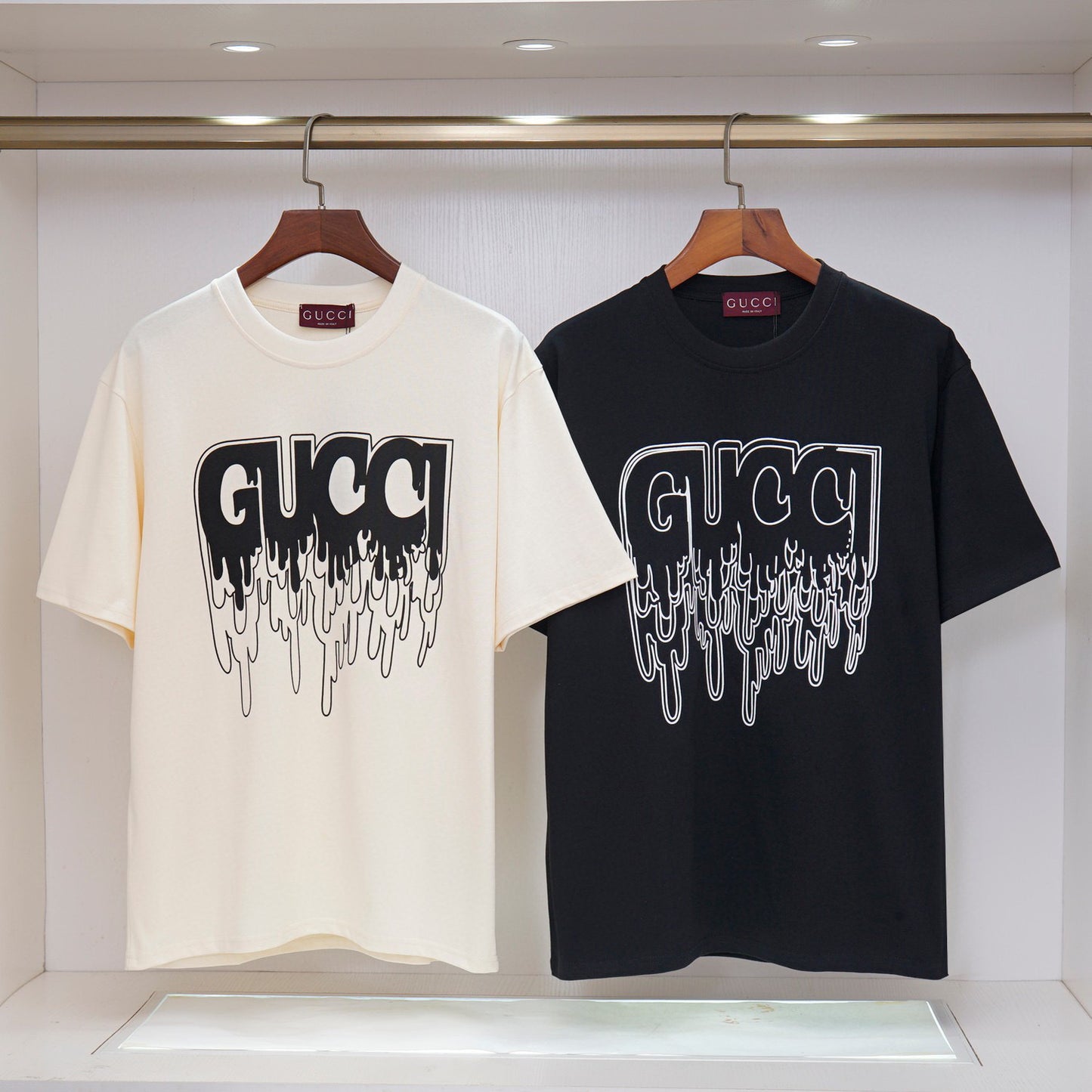 T-SHIRT GUCCI