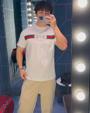 T-SHIRT GUCCI