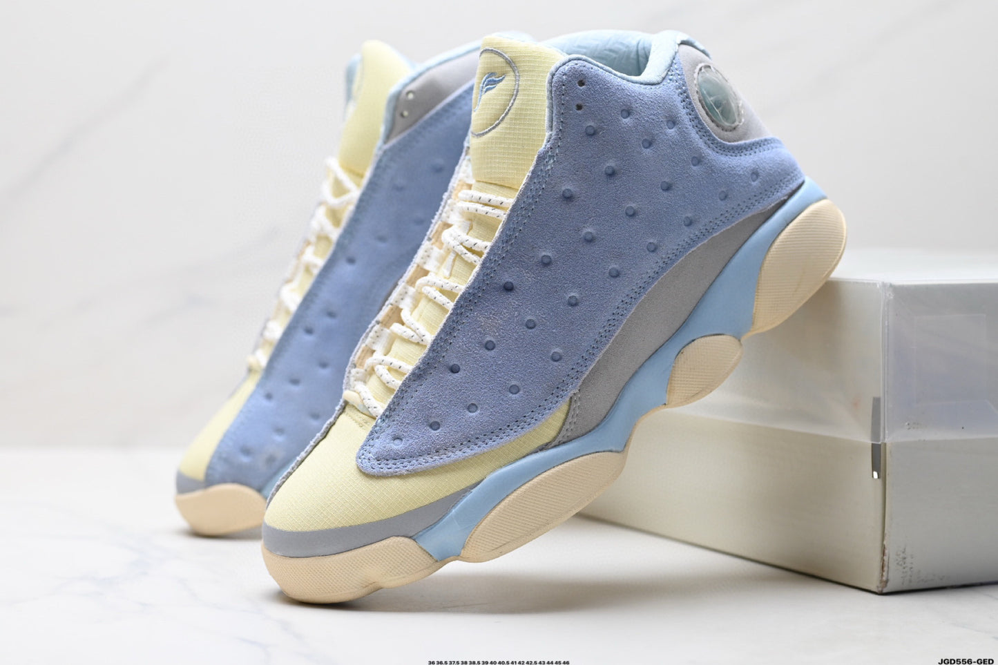 AIR Jordan