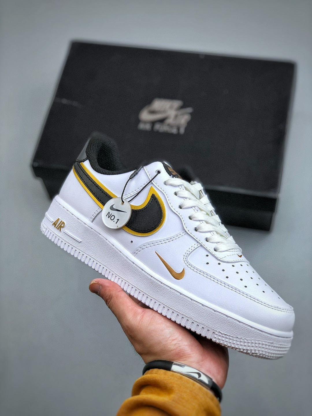 Air force