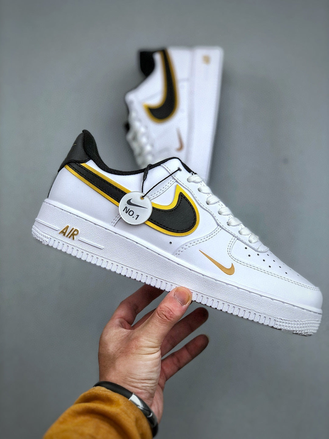 Air force