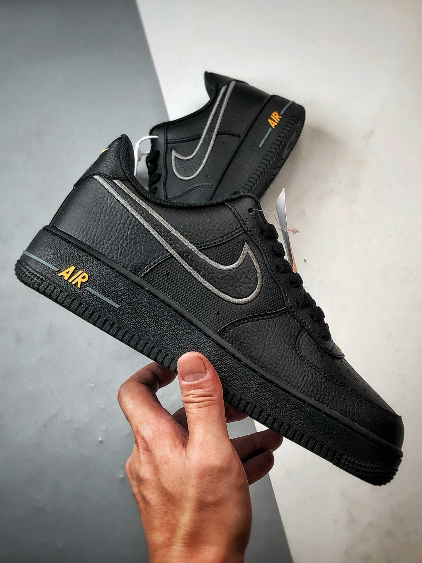 Air force